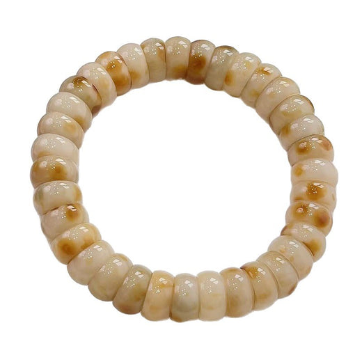 Bowl Intestinal Bodhi Handstring