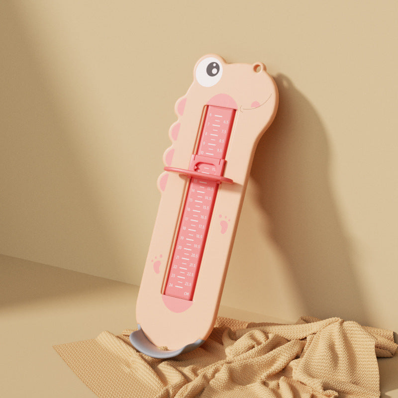Childrens Foot Measuring Device