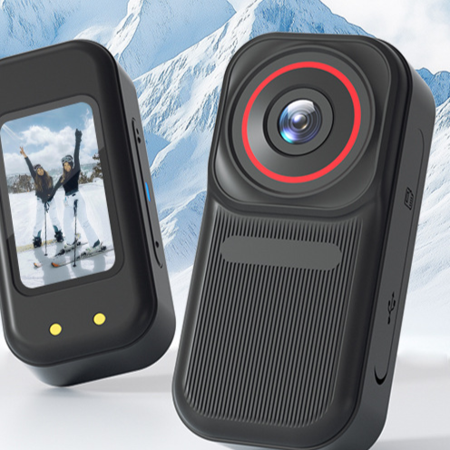 Action Camera Security & Cameras product image 1