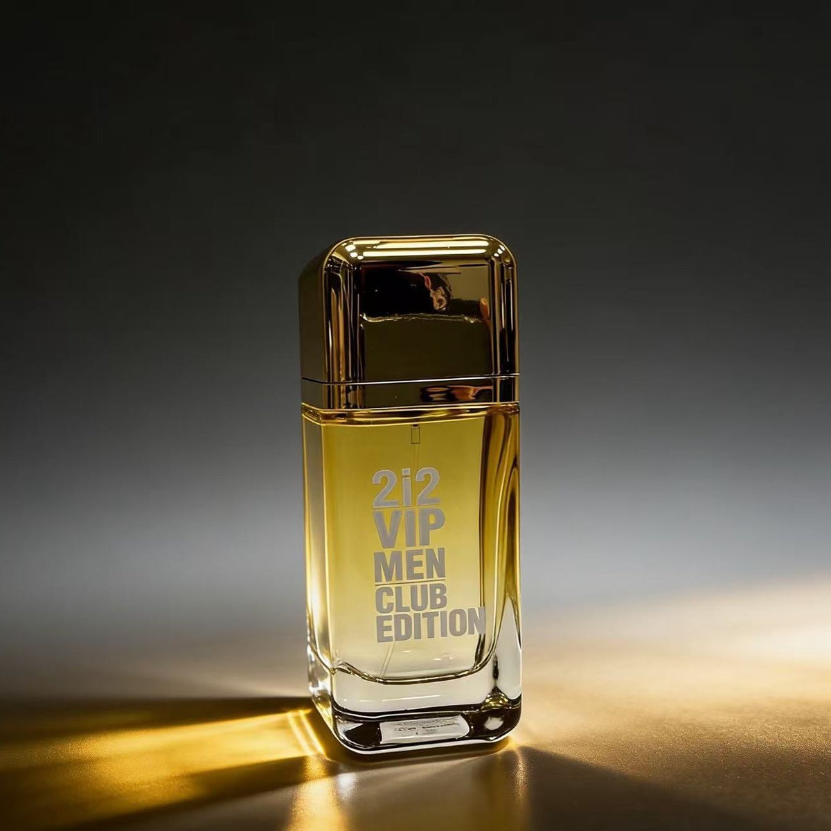 Premium Magnetic Cap Perfume 100ml