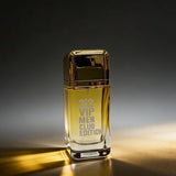 Premium Magnetic Cap Perfume 100ml