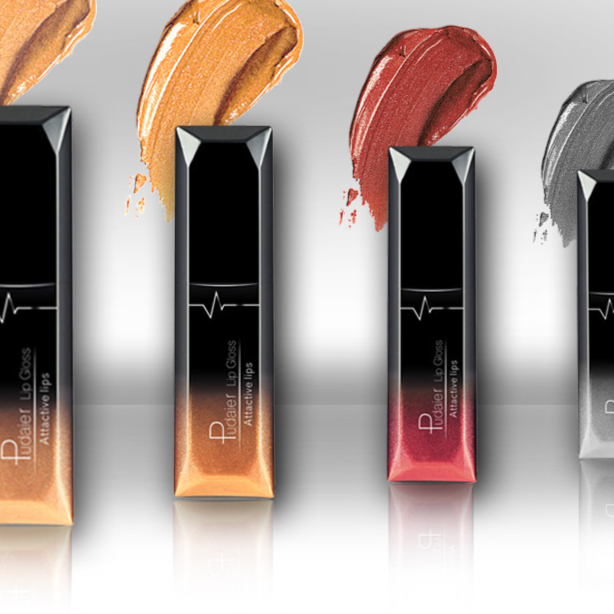 Matte liquid lipstick