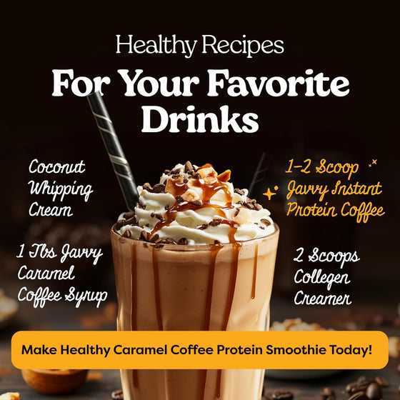 Instant Protein Coffee product image 3