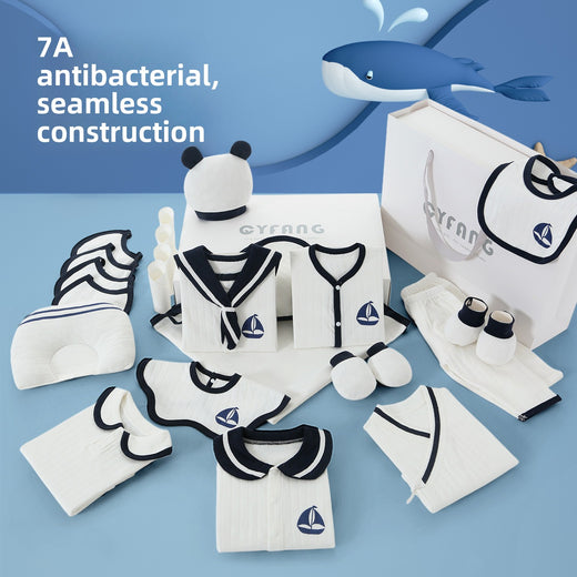 Baby clothing set - Newborn gift box