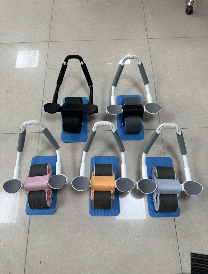 Automatic Rebound Abdominal Wheel - Image 12