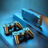 Wireless TV Game Console with 20,000 Classic Games
