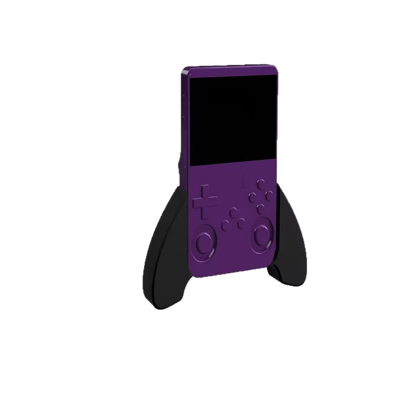Ergonomic Handheld Console Stand