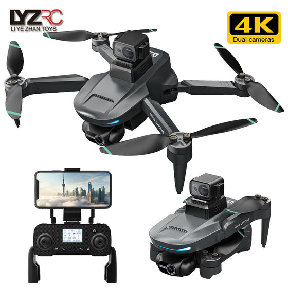 brushless drone product image 1