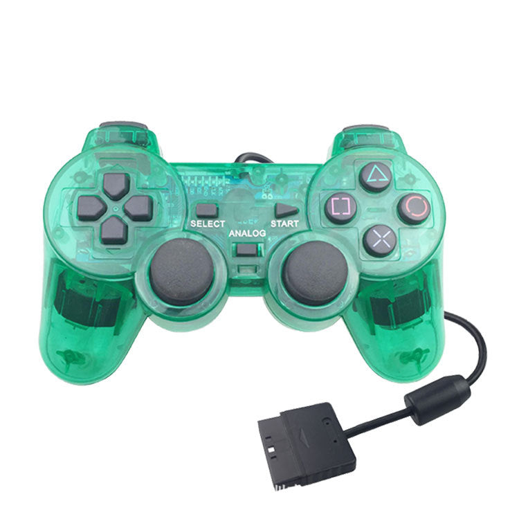 Vibration Game Controller