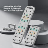 Multi-functional push-up board