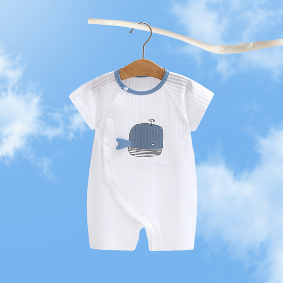 Infant and toddler onesies, baby and newborn clothing, rompers, bodysuits