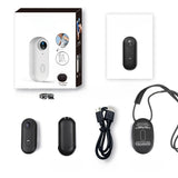 Action camera
