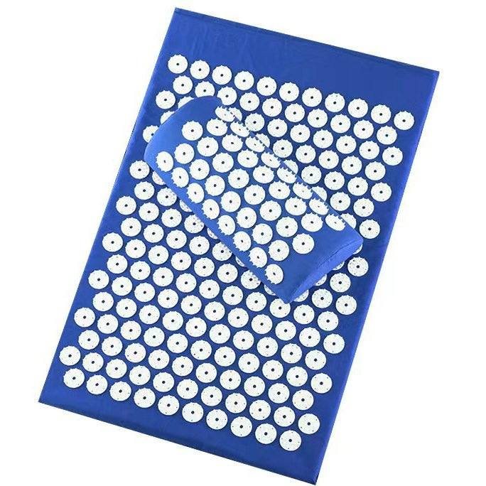 Acupuncture Point Massage Mat Set