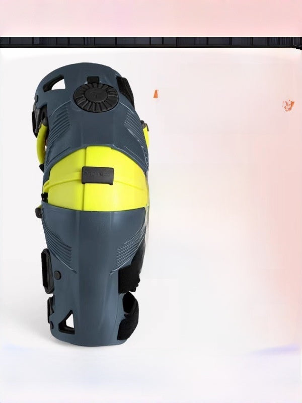 T Off-Road Motorcycle Knee Pads