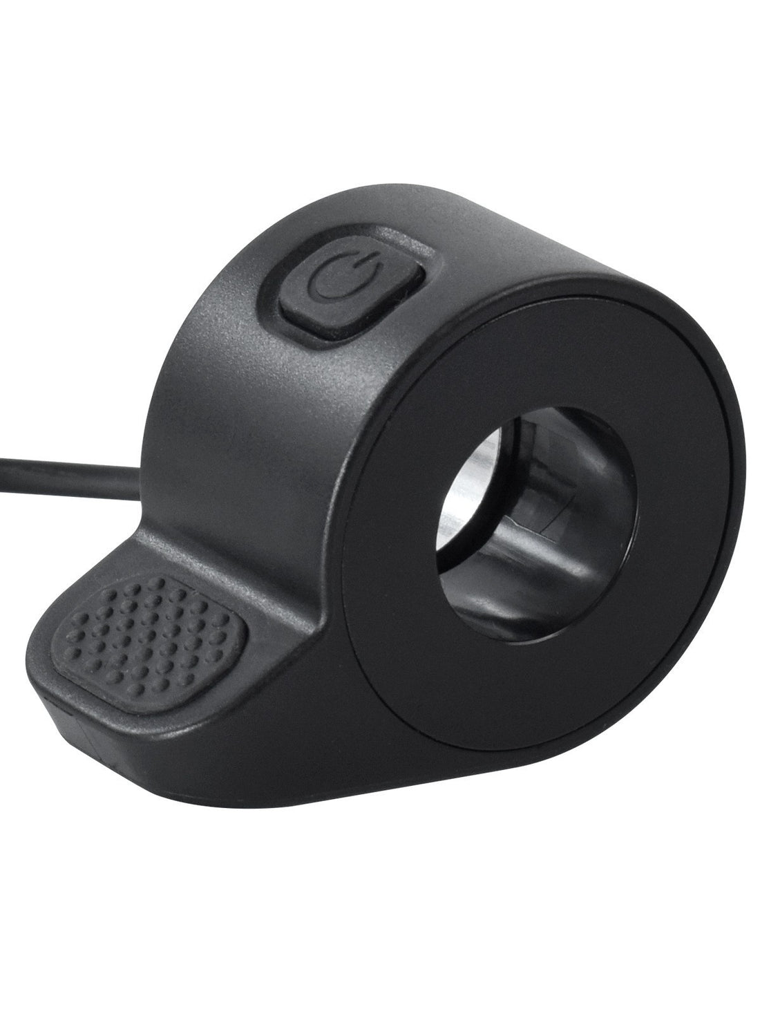 Thumb Throttle Accelerator Speed Control Switch