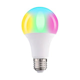 LED RGB bulb