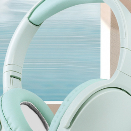 Bluetooth Headphones