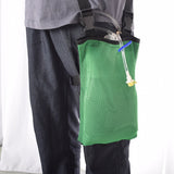 Adjustable Urinal Drainage Bag