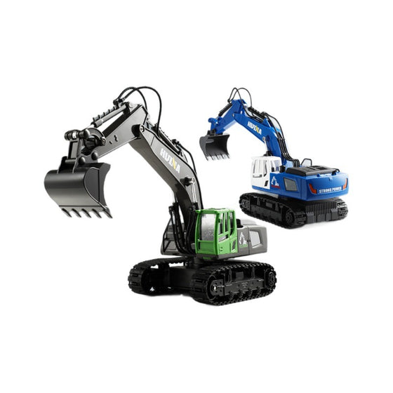 Simulation electric toy car model product image 5