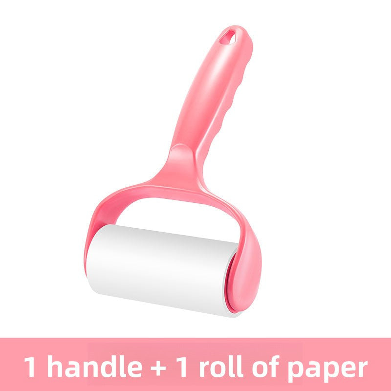 New Lint Roller