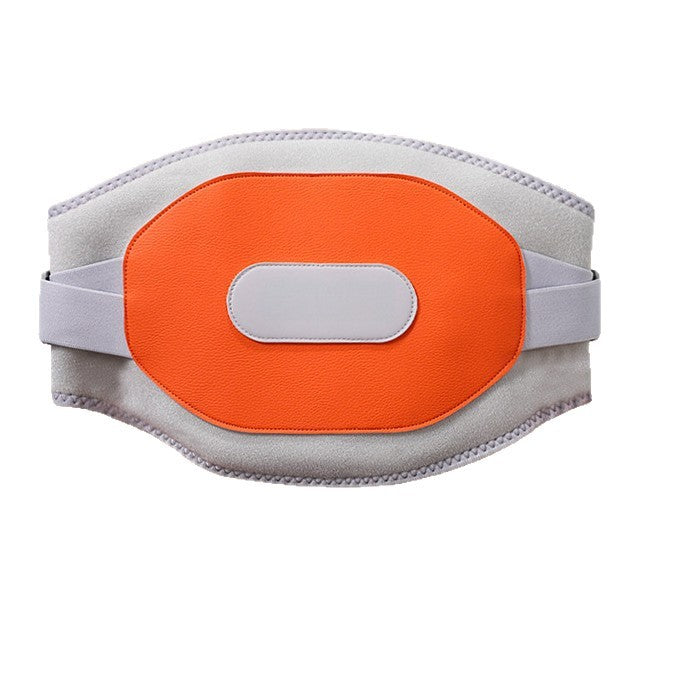 Graphene Heating Vibration Massager Waist Belt