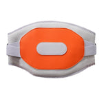Graphene Heating Vibration Massager Waist Belt