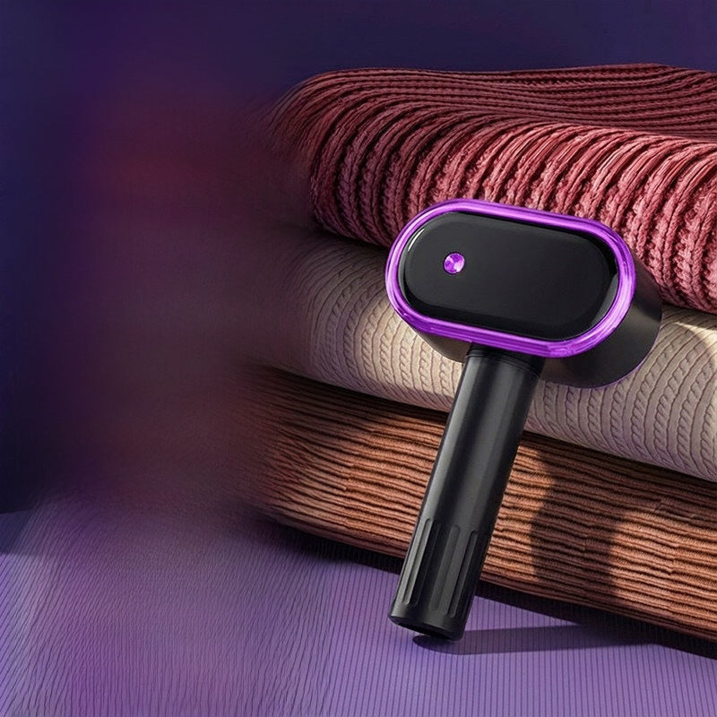 Clothing lint remover