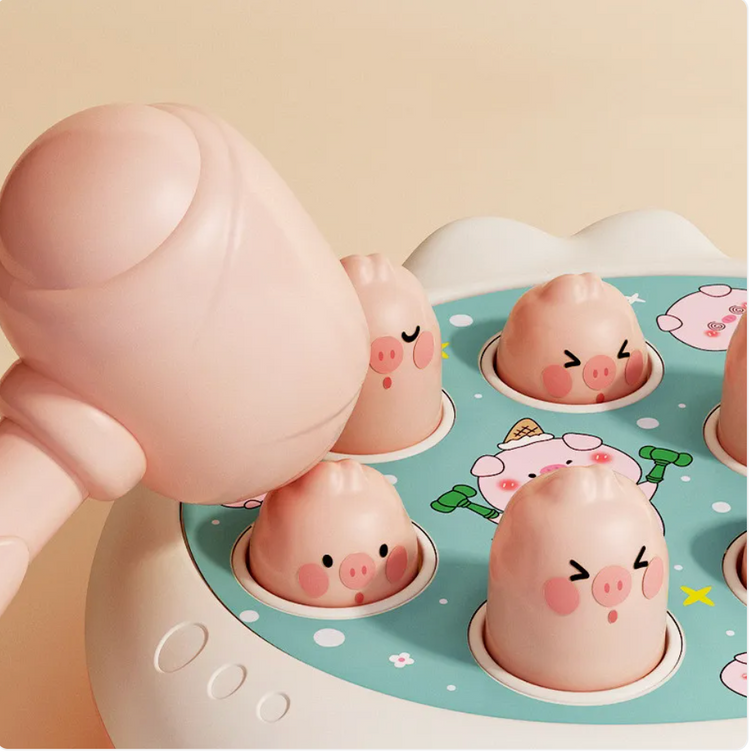 Groundhog Educational Toy - Image 6