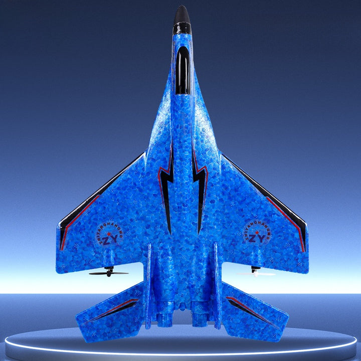 Foam Remote Control Glider Airplane