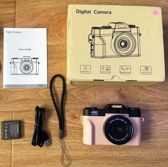 Digital Camera Action Cameras product image 2