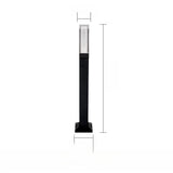 Modern LED Outdoor Lawn Lights