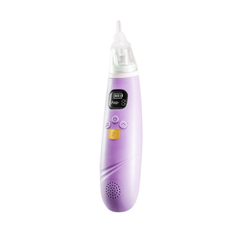 Electric nasal aspirator product image 6