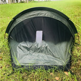Ultra Light Outdoor Equipment Camping Supplies  Lightweight Camping Tent