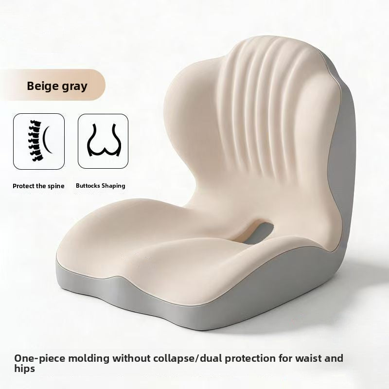 Memory Foam Office Chair Cushion