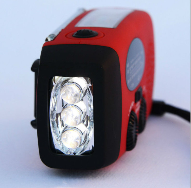 Radio Flashlight - Image 3