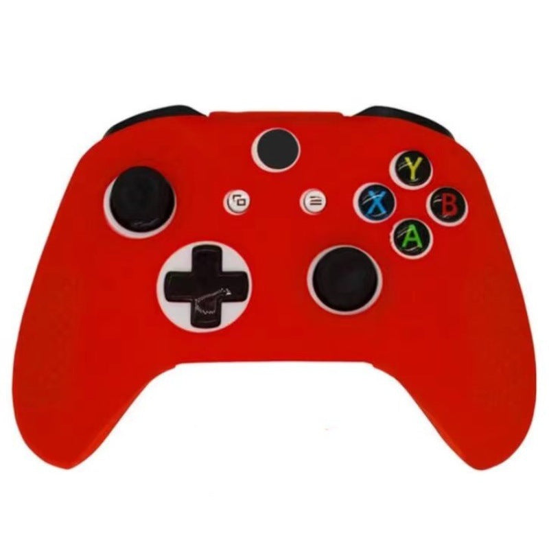 XBOX ONES ONEX Multipoint Silicone Controller Grip Case