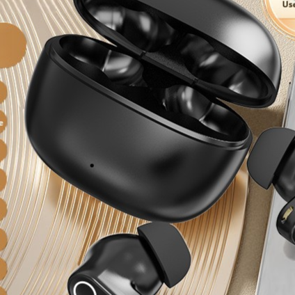 Bluetooth headset in-ear