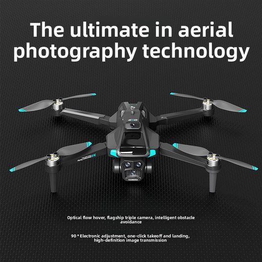 M22Max Remote Control Drone