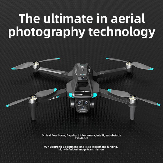 M22Max Remote Control Drone product image 3