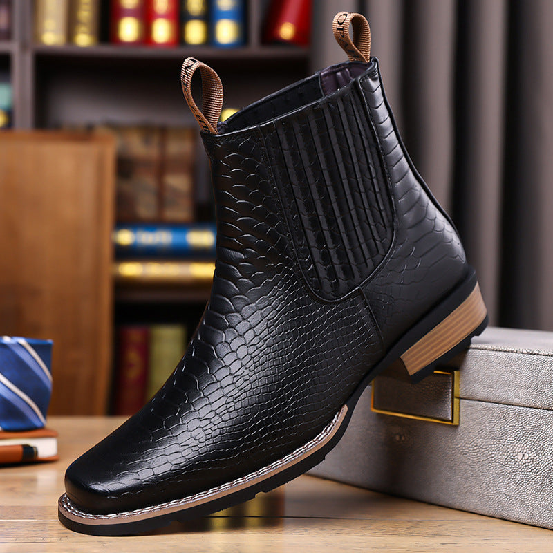 Men's ankle boots