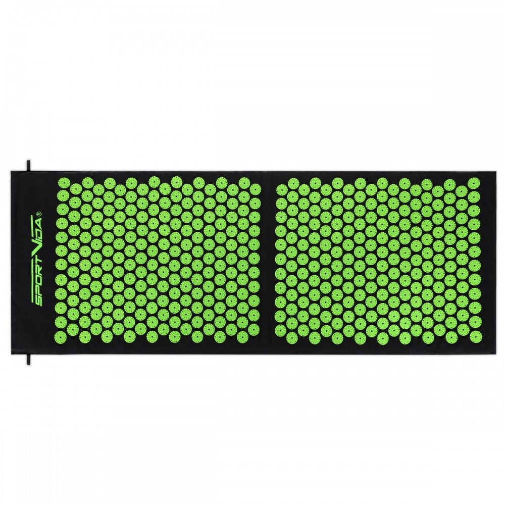 Acupuncture Yoga Acupressure Mat