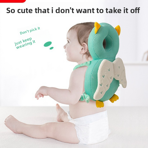Infant Learning Walk Safety Head Protector product image 2