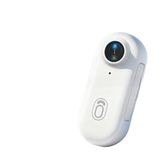 Thumb-sized cycling camera recorder