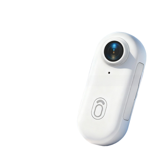 Thumb-sized cycling camera recorder Action Cameras product image 5