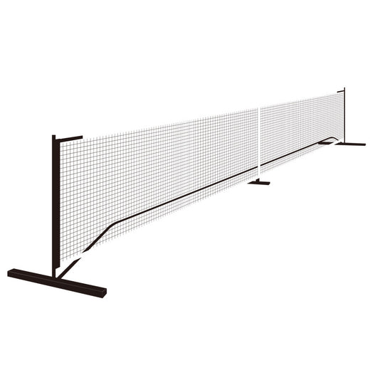 Training net portable