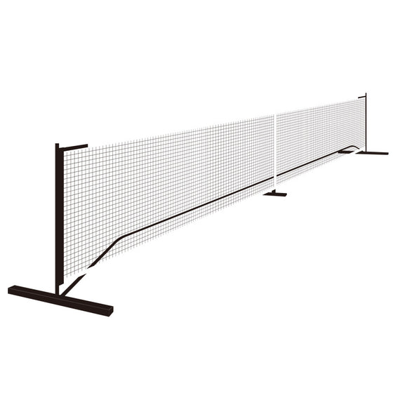 Training net portable product image 5