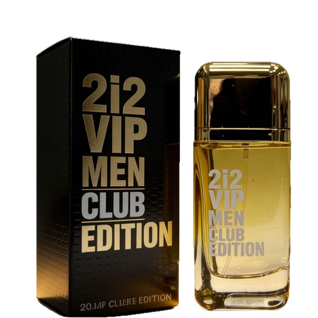 Premium Magnetic Cap Perfume 100ml