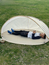 Portable Quick Setup Beach Sun Shelter Tent