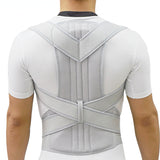 Adjustable Posture Corrector Belt for Youth