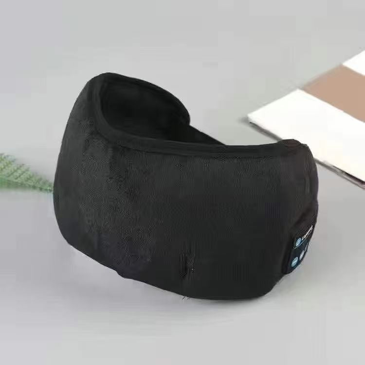 Multi-functional Bluetooth Eye Mask